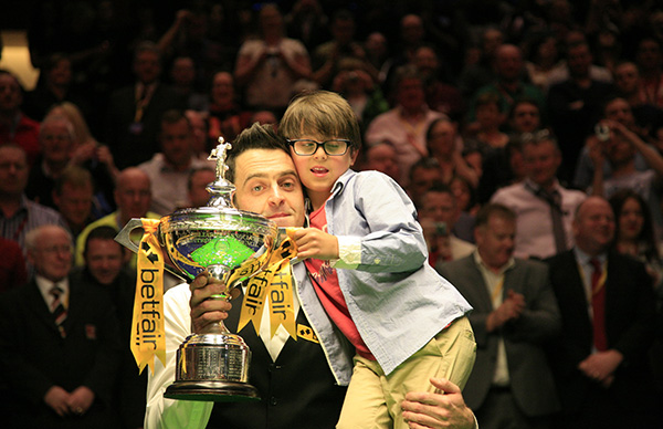 技术与毅力 技术与毅力